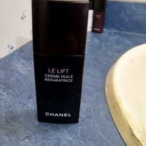 Chanel serum